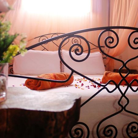 Bed and Breakfast Dar Naima Fès Exterior foto