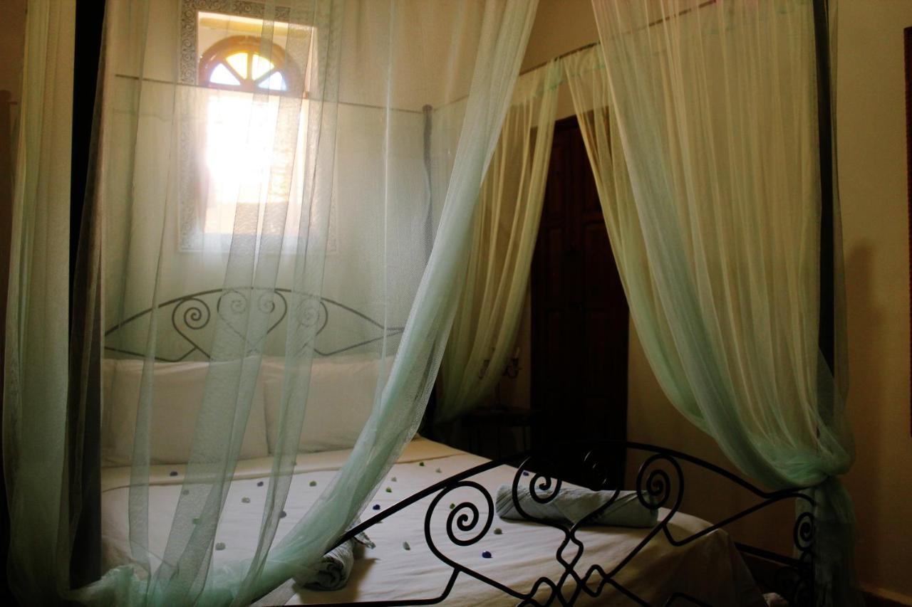 Bed and Breakfast Dar Naima Fès Exterior foto